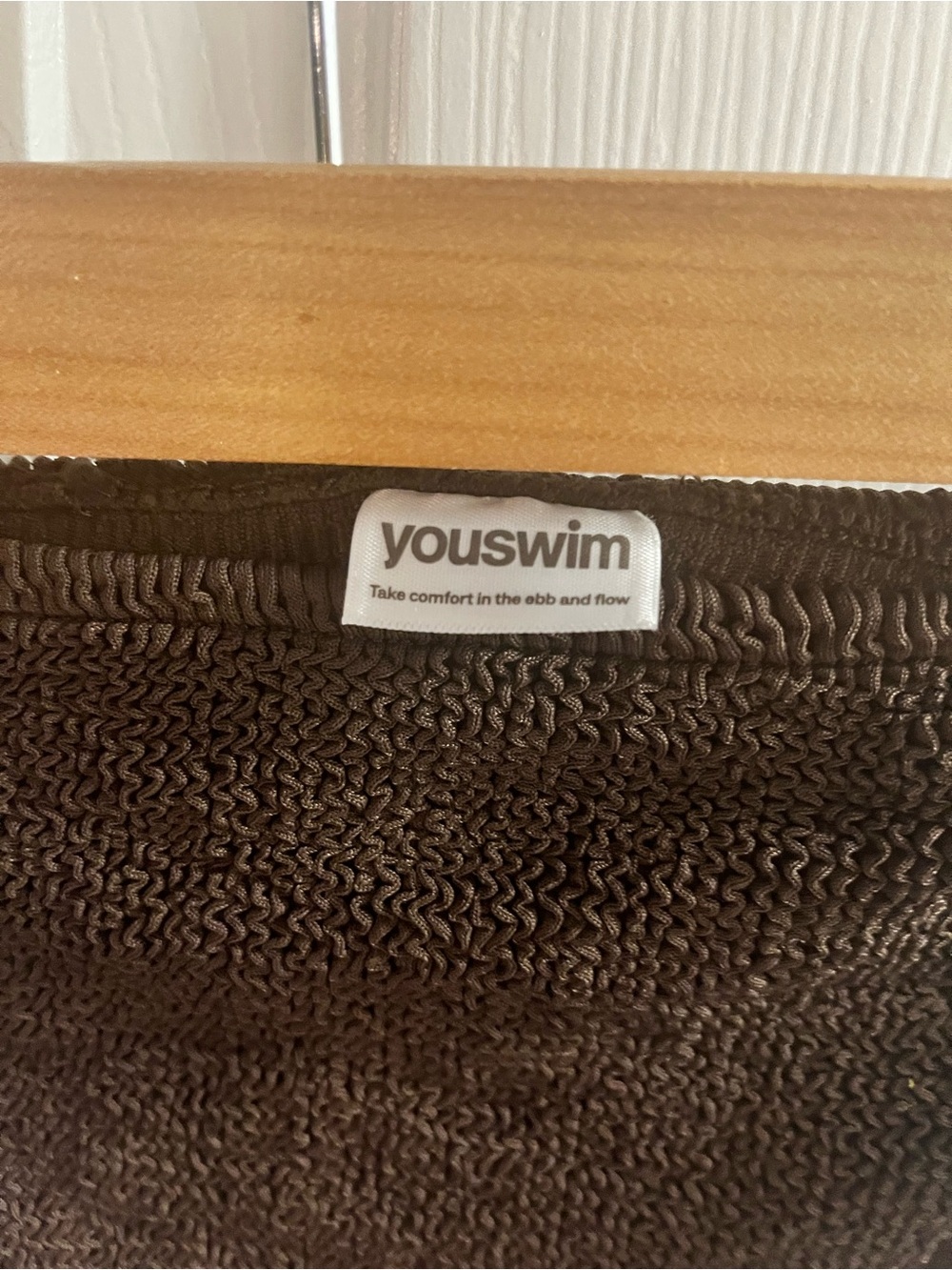 YouSwim Stretch 1 Top and Bottom - Picture 5 of 6